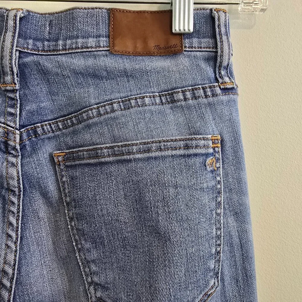 Madewell 10
